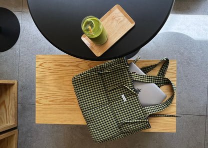 Noa Slim Matcha