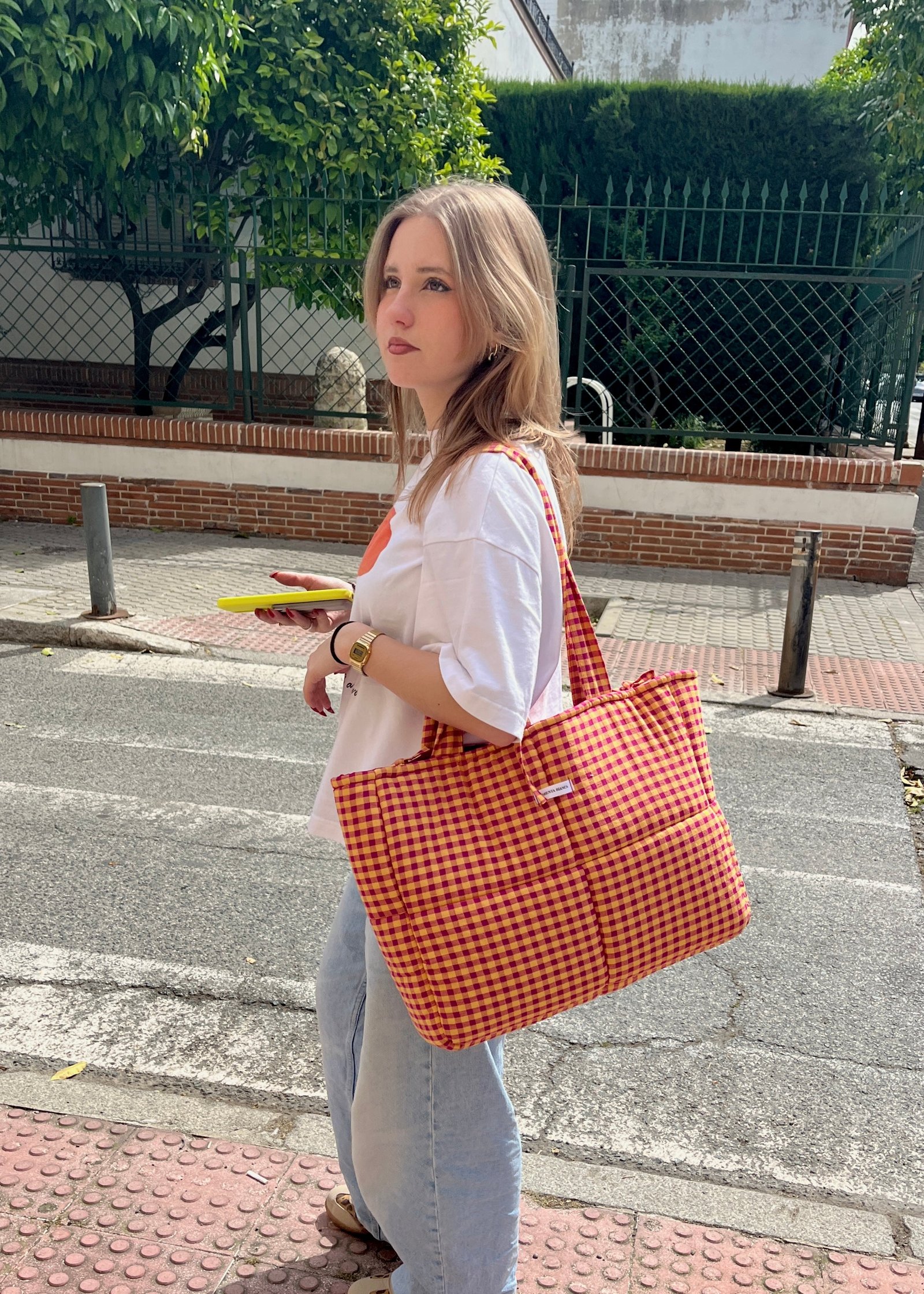 Noa Slim Capote
